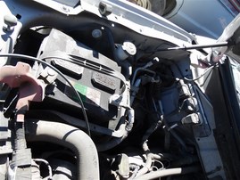 2009 Ford F-150 XLT Silver Extended Cab 46L AT 4WD #F24783